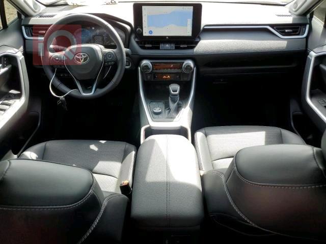 تويوتا راف 4